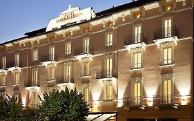 Hotel Internazionale Bellinzona